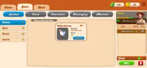 Egg & Ranch Farming Simulator screenshot 4
