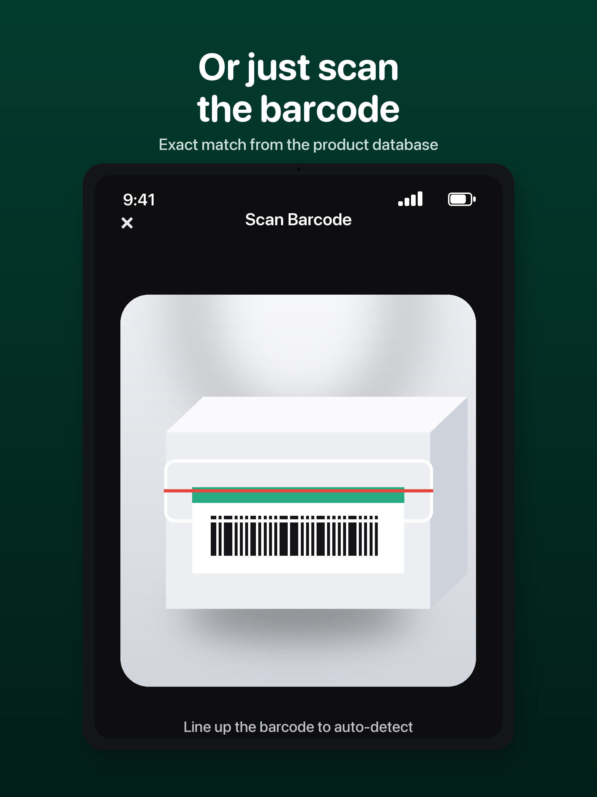 ThriftIQ screenshot 9