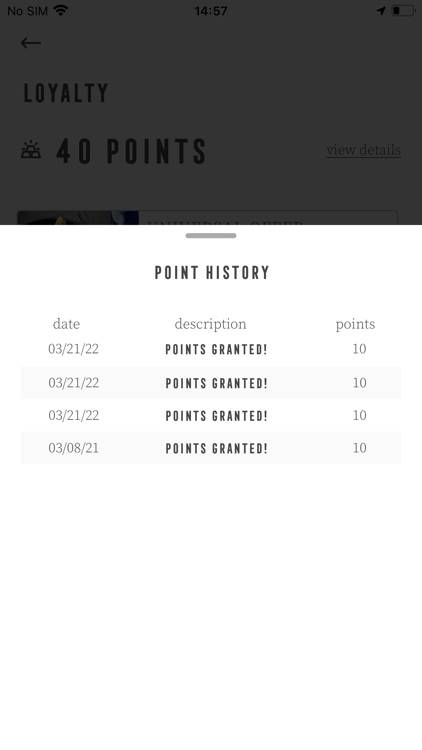 Antioch Pizza Shop screenshot-4