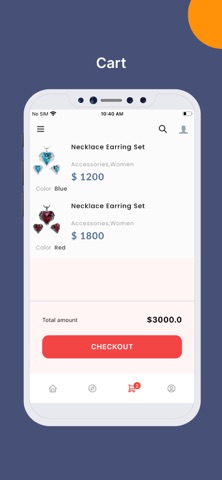 Appza Preview - Wordpress Screenshot 2 of 8