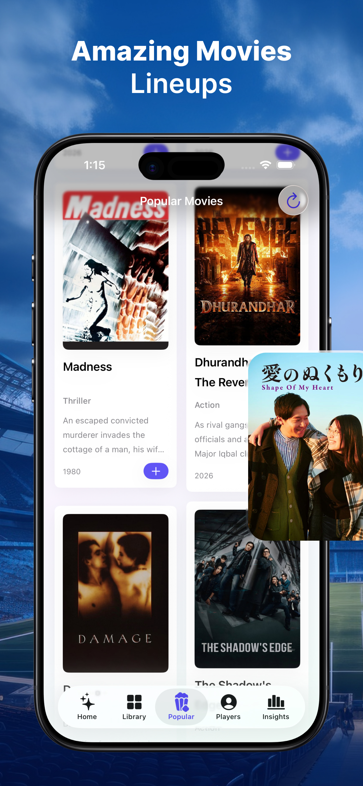 ip player Smart screenshot 6
