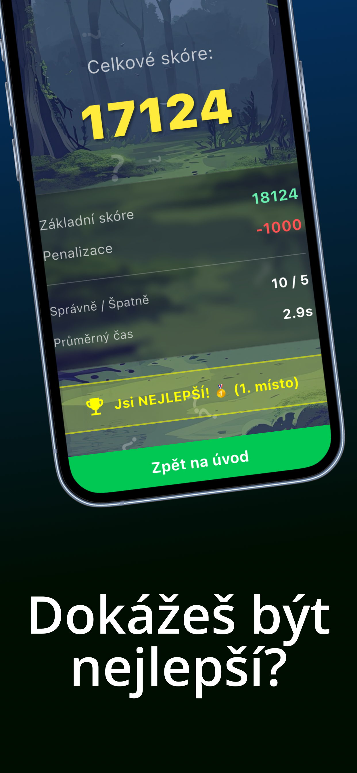 NejČesko