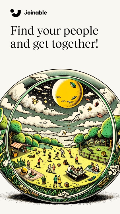 Joinable :) screenshot-7