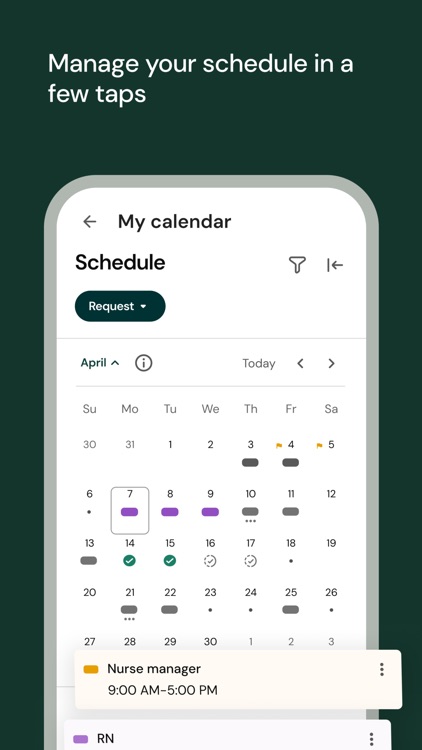 UKG Pro screenshot-4