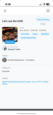 4 Neighbors Screenshot 7 of 7
