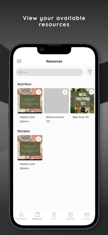 LVP Fitness screenshot
