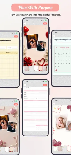 Daily Planner & To-Do Calendar screenshot 3