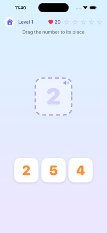Bibiba Kids: Toddler Games screenshot 4