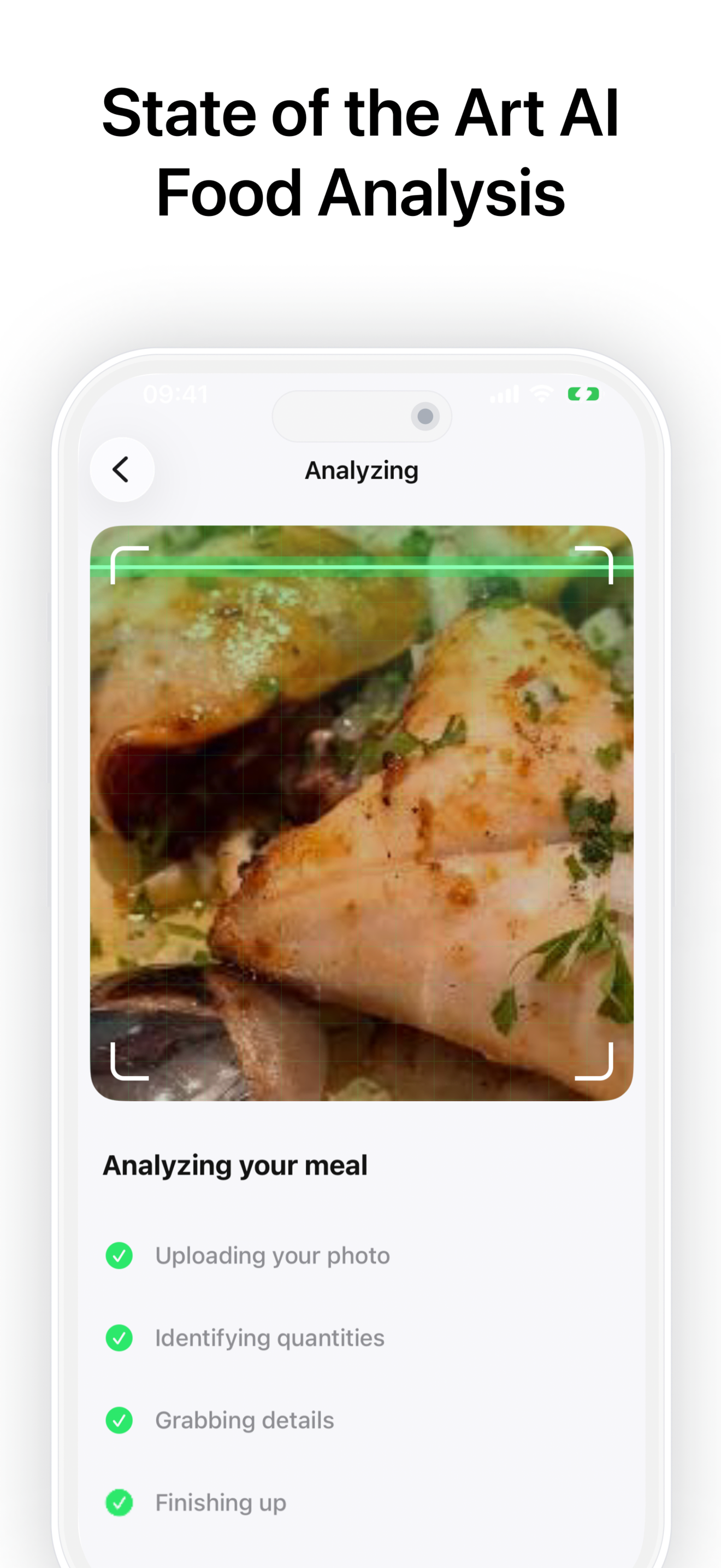 Calometer - AI Calorie Tracker screenshot 5