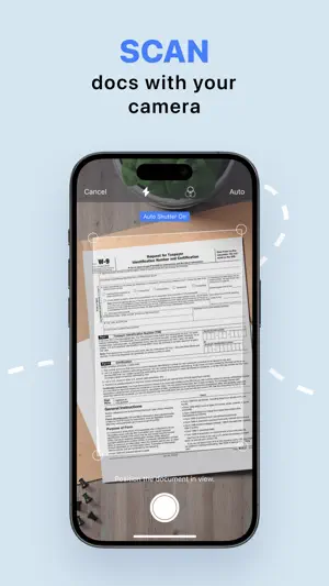 Easy Faxer app - Simply Fax It screenshot 4