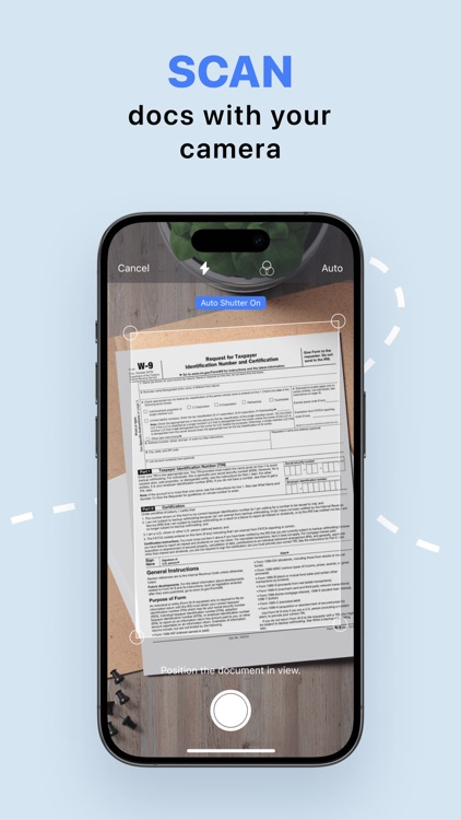 Easy Fax app: Simply Fax it screenshot-3