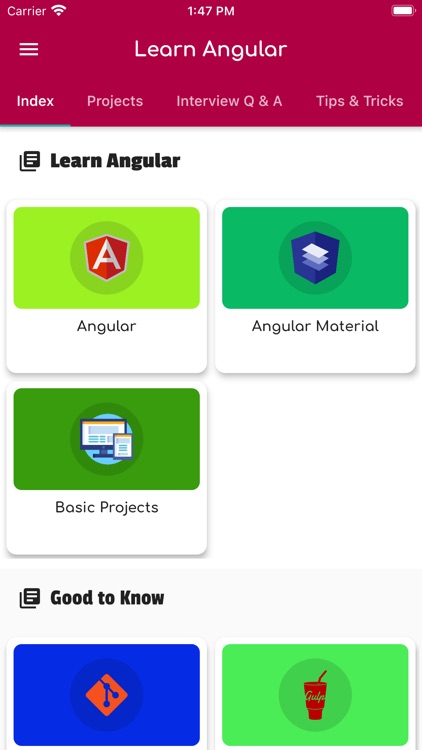Learn Angular Zero to Hero