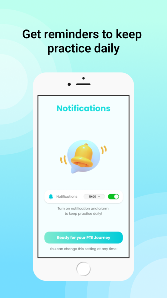 #2. PTE® Practice Exam (iOS) Podle: Hung Nguyen