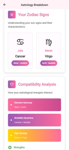 Lovifi screenshot