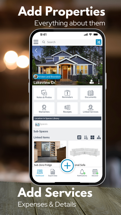 Itemtopia Inventory iPhone screenshot 5 - Productivity app