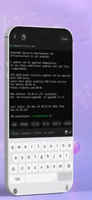 Multi Server Manager screenshot