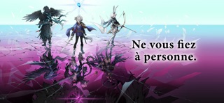 Fire Emblem Shadows screenshot 1