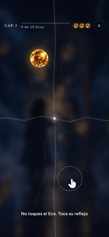 Reflejo screenshot 3