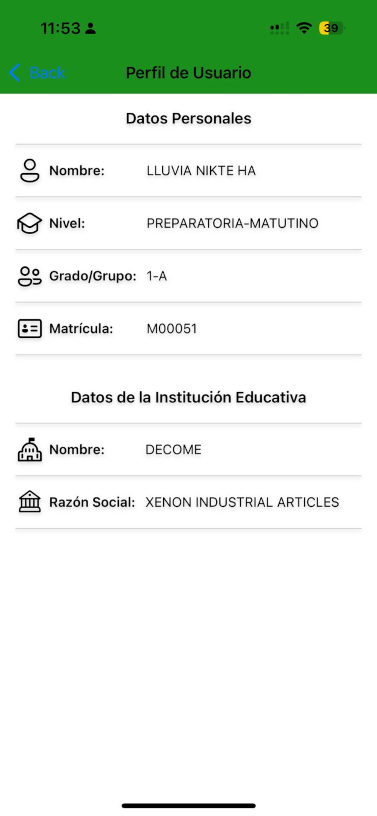 Edutrol EC