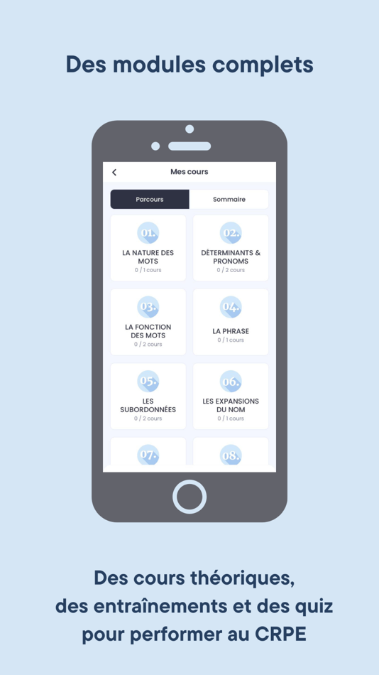 #5. Drôles2Maths (iOS) Podle: YouSchool