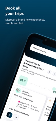 Fairjungle - Travel Companion app screenshot