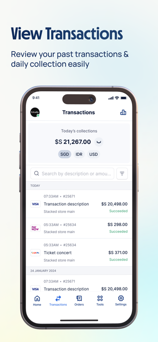 HitPay Screenshot 7 of 8