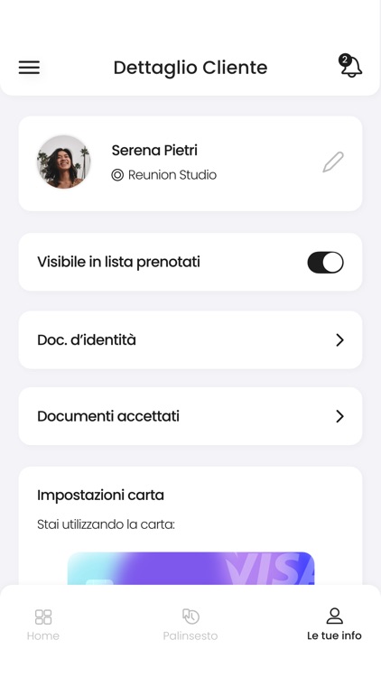 Reunion Studio screenshot-3