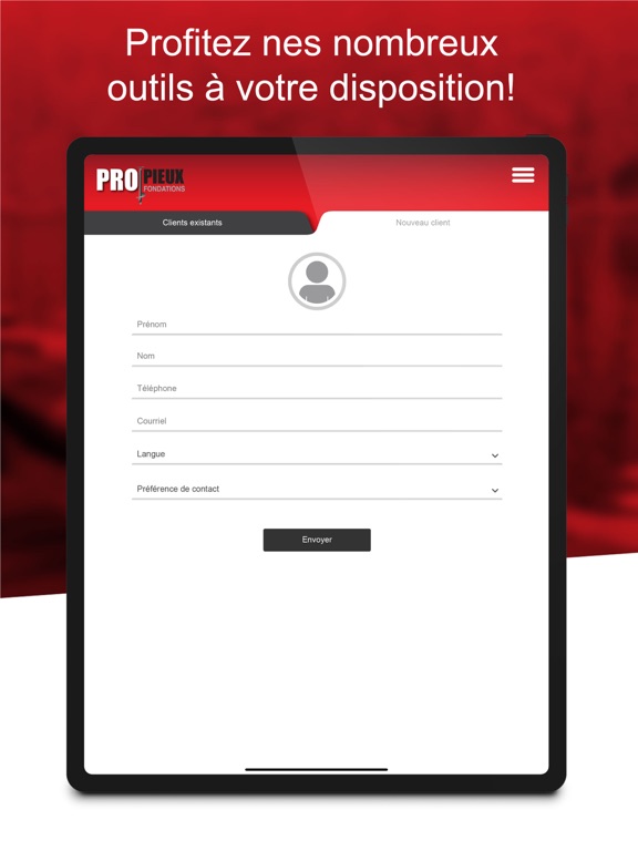 Screenshot #6 pour Propieux