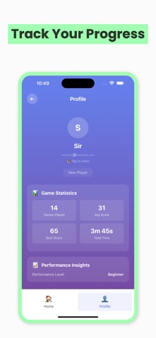 PromptIQ Screenshot 5 of 6