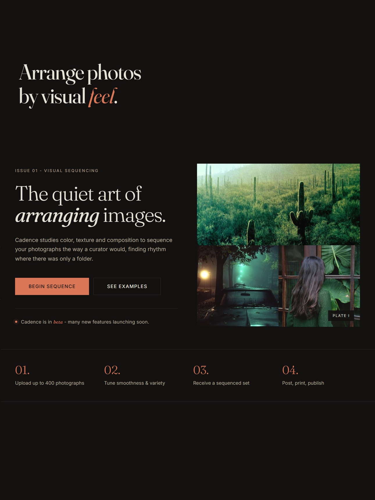 Screenshot 6 of Cadence Photo