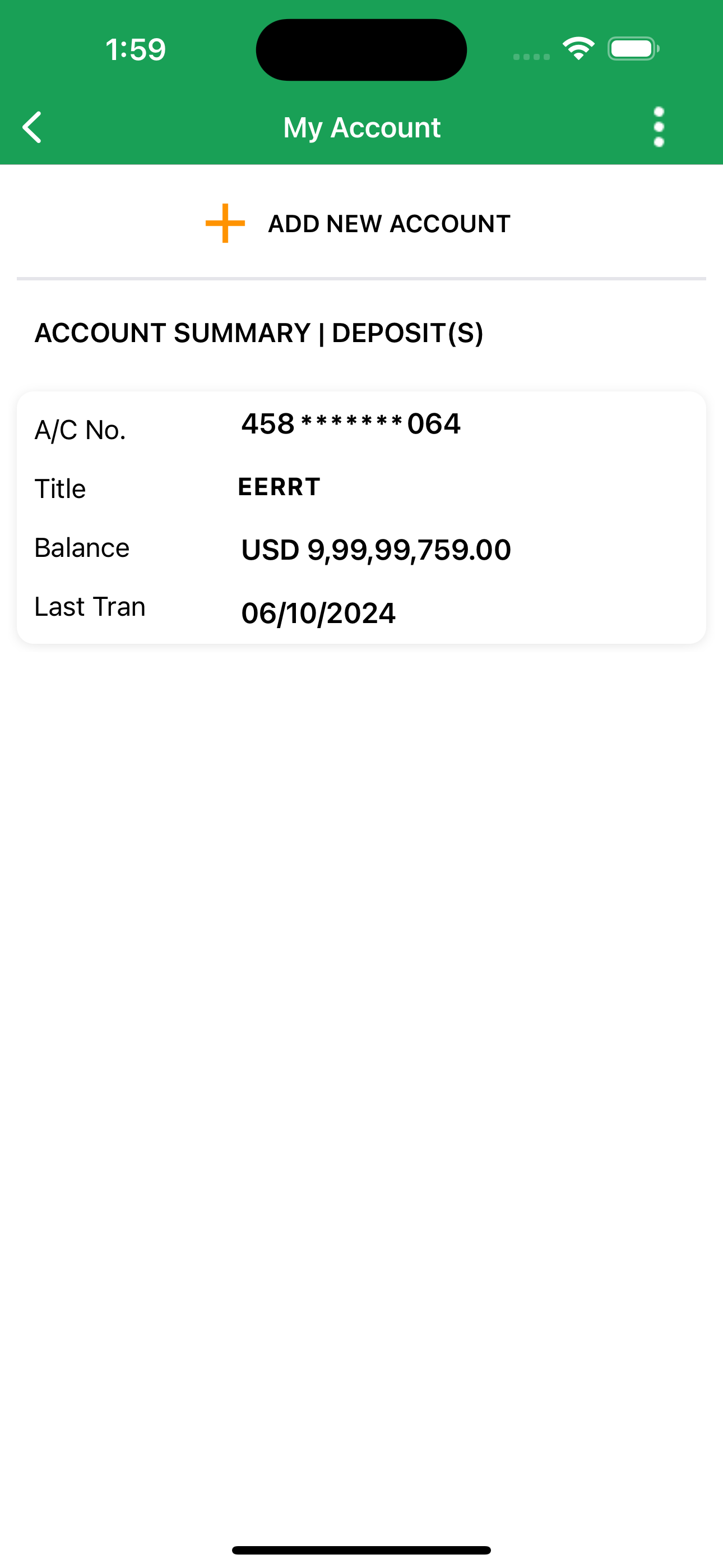 PI Offshore Banking