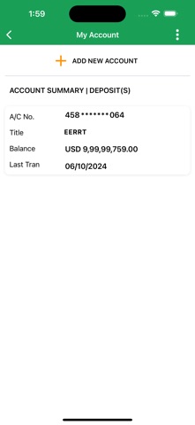 PI Offshore Banking Screenshot 7 of 10
