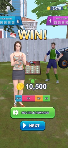 Cornhole Master Screenshot 5 of 5