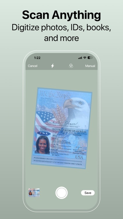 Photo Scanner: Scan Photos Doc