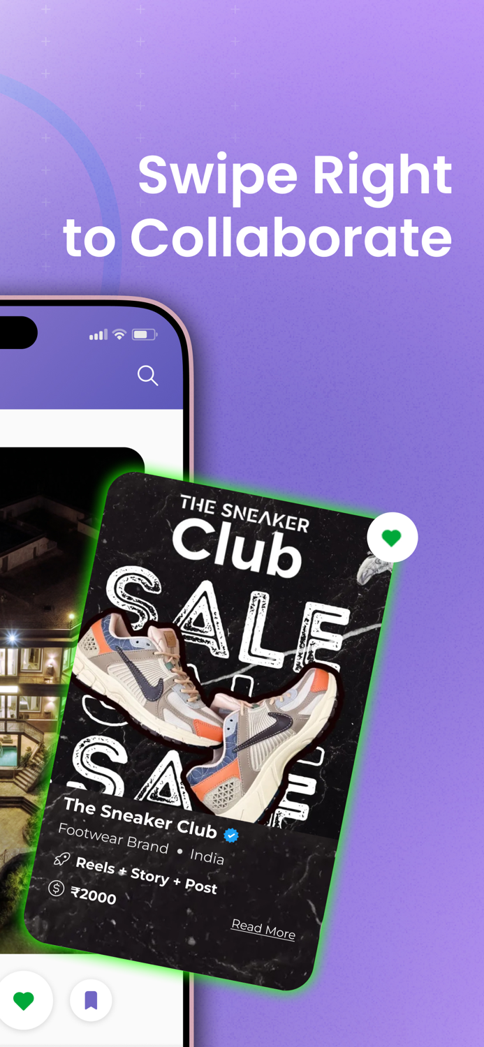 Influish Influencer Marketing