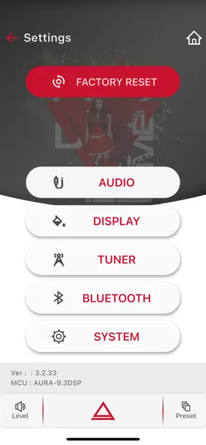 AurA LAB iPhone screenshot 6