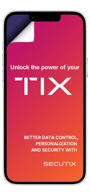 Digital Wallet by SECUTIX screenshot 1
