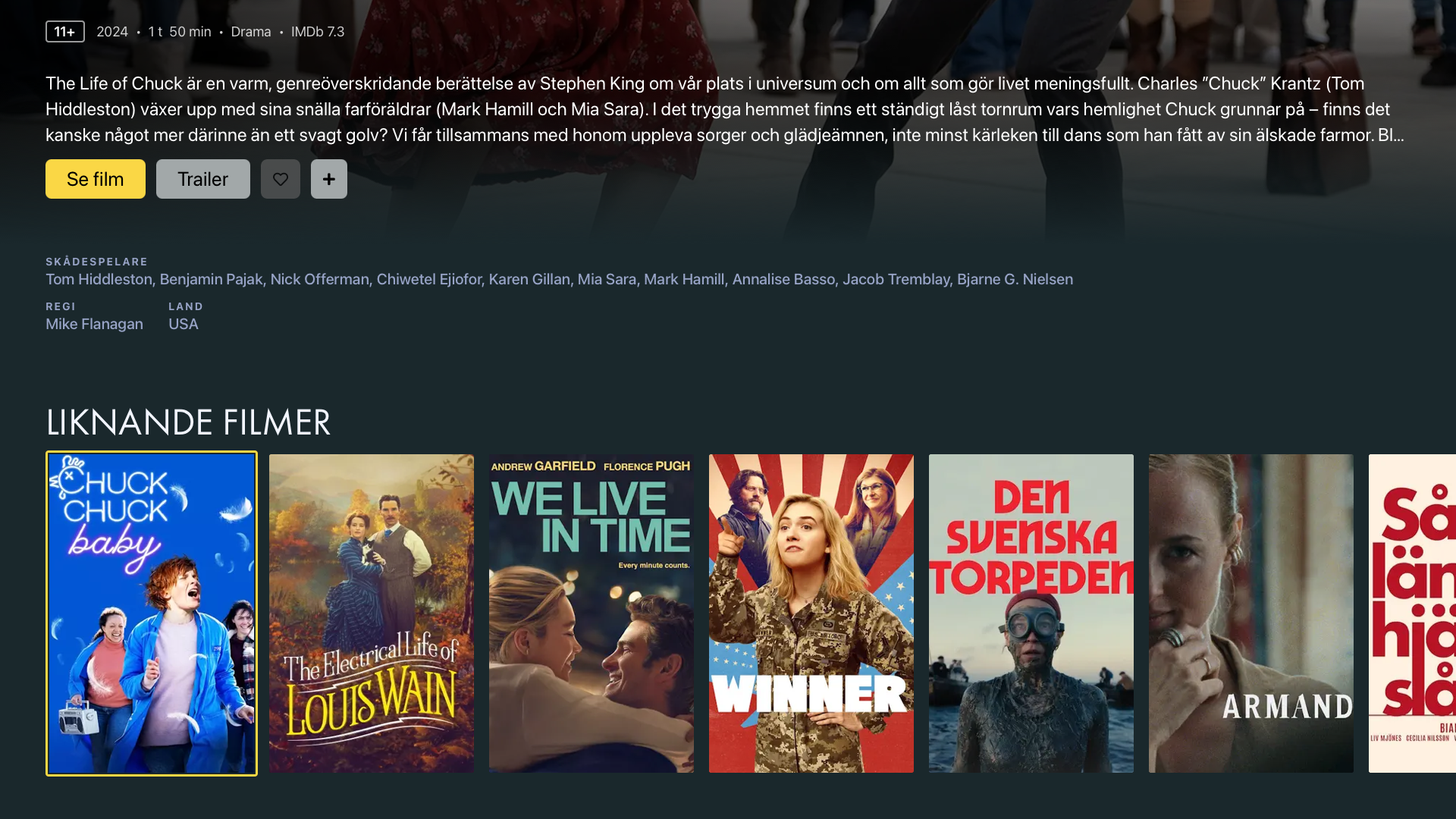 Viddla screenshot 7