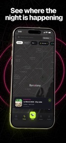 VIBE: Events & City Guide screenshot