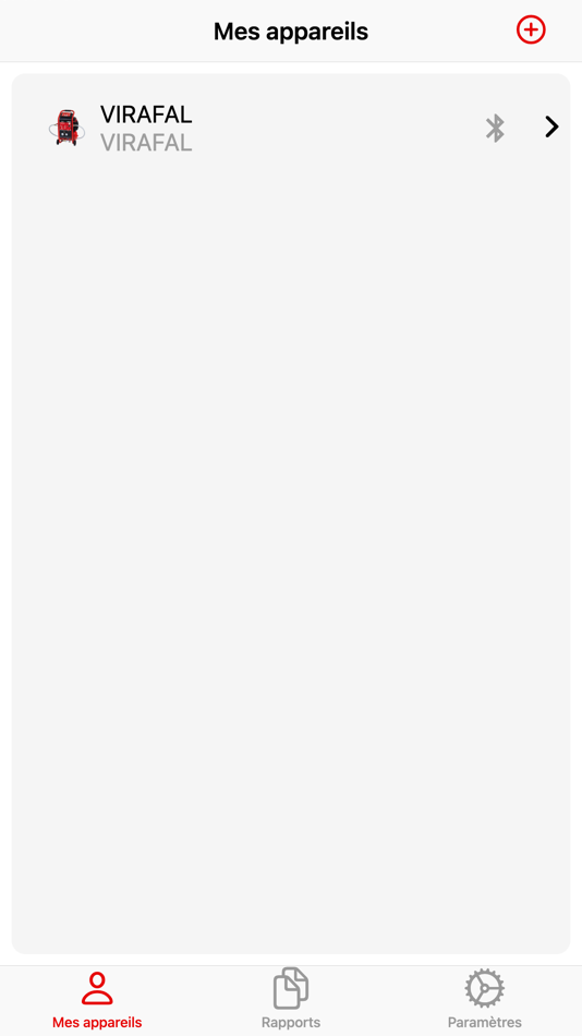 #1. Virafal 2024 (iOS) By: Virax