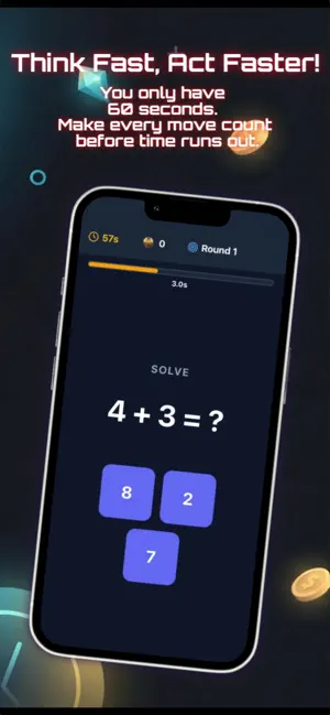 OneMinute Tower screenshot 3