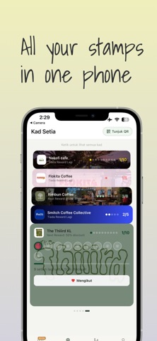 Covae Screenshot 1 of 5