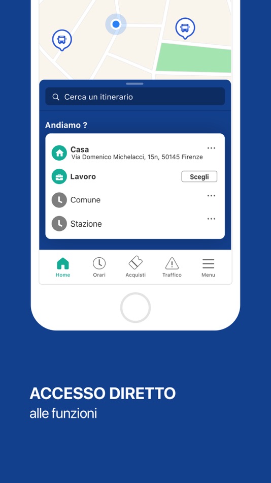 #3. at bus (iOS) 由: Autolinee Toscane S.p.A.