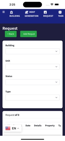 Property Control Canada Screenshot 5 of 5