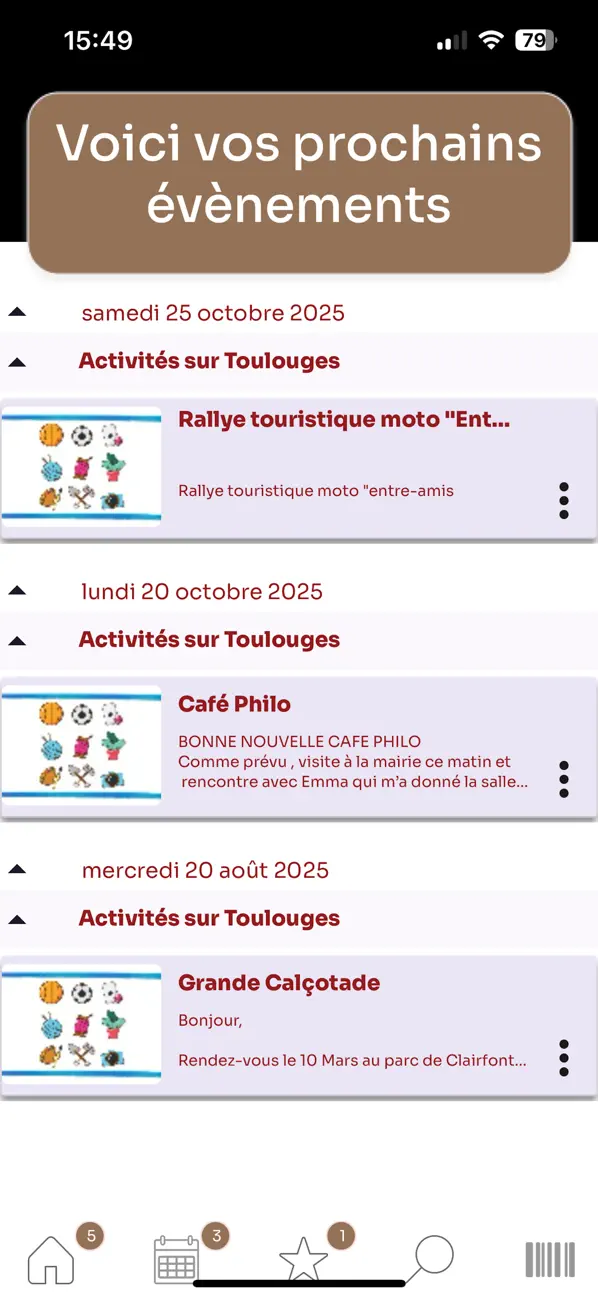 Screenshot #3 pour Smart-Flash