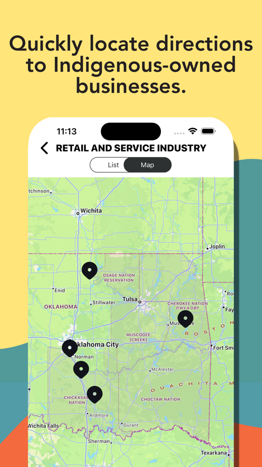#3. Nativepreneurs (iOS) 由: Miguel Douglas