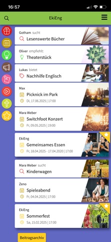 EkiEng Screenshot 1 of 3