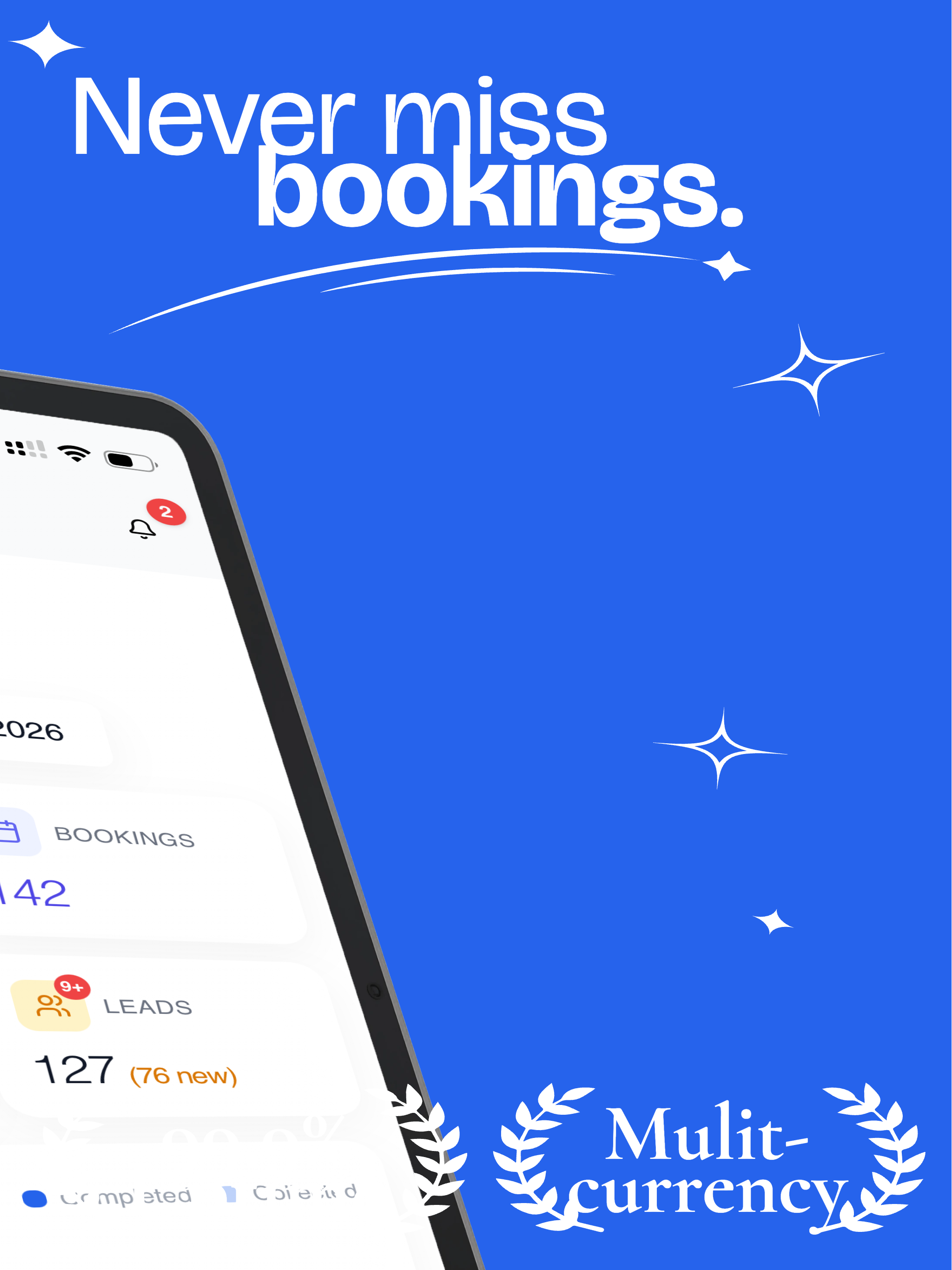 BookingFlows
