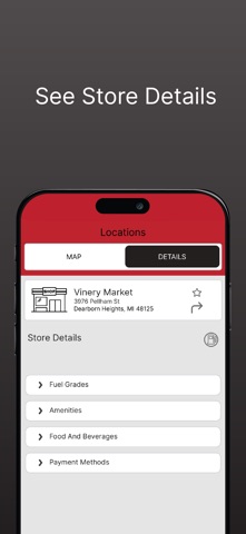 Vinery Market Screenshot 2 of 4