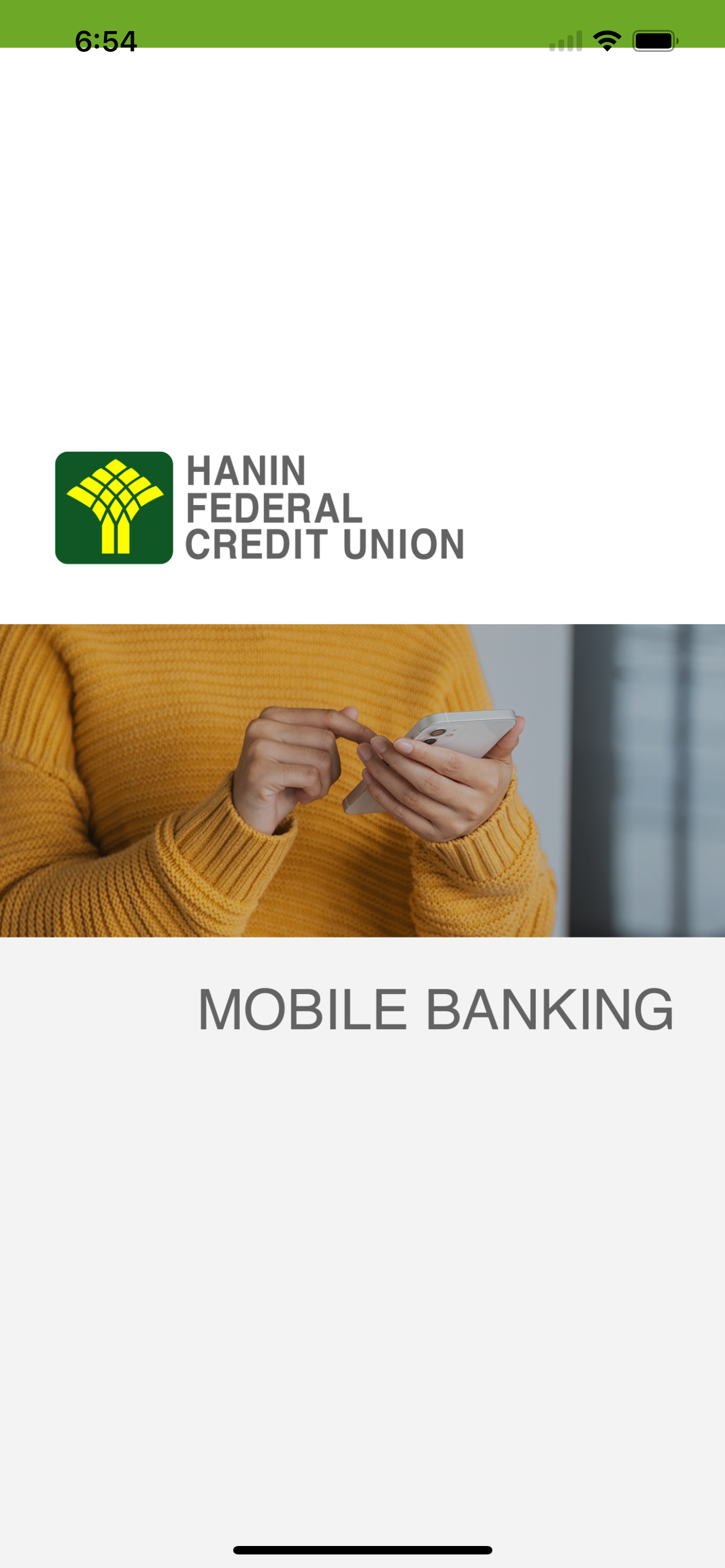 Hanin Federal Credit Union